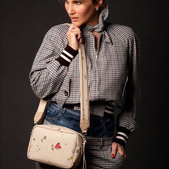 NEW Camila Canabal designer bag- sold out collection - Picture 7 of 8